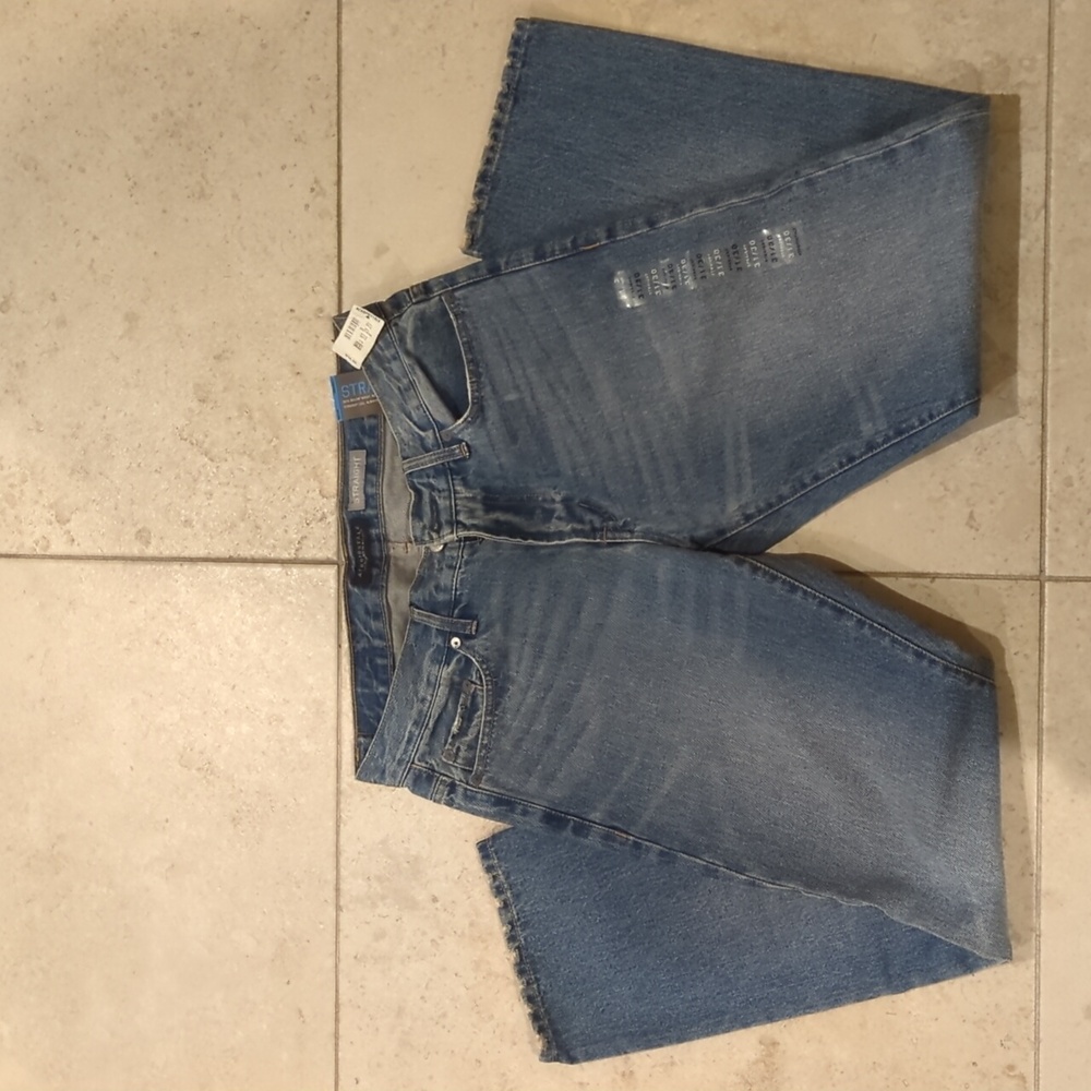 Aeropostale Blue Jeans